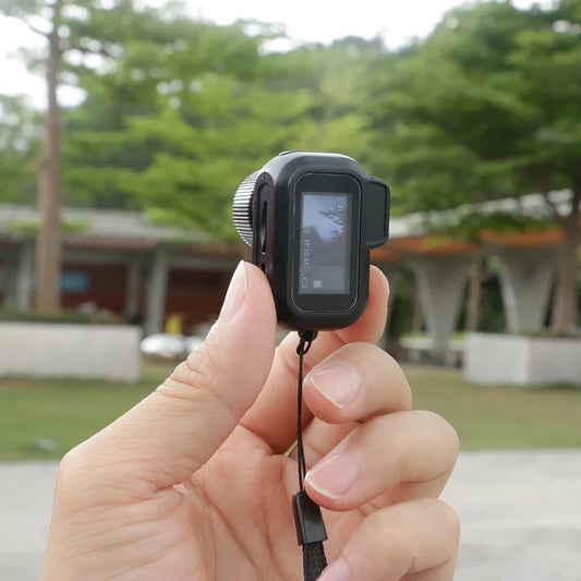 Valora™ HD Outdoor mini camera